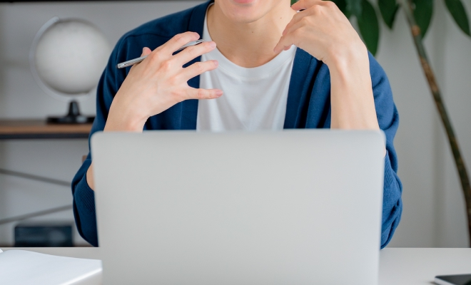 オンライン相談